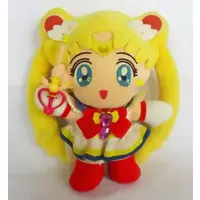 Plush - Sailor Moon