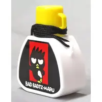 Trading Figure - Sanrio / BAD BADTZ-MARU