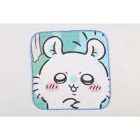 Chiikawa Anime "Chiikawa" Gauze Hand Towel (Momonga)