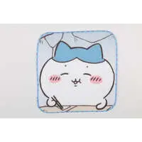 Chiikawa Anime "Chiikawa" Gauze Hand Towel (Hachiware)