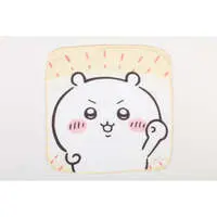 Chiikawa Anime "Chiikawa" Gauze Hand Towel (Chiikawa)