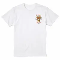 Clothes - T-shirts - RILAKKUMA / Chairoikoguma