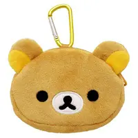 Pouch - RILAKKUMA / Rilakkuma