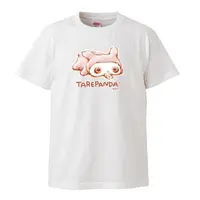 Clothes - T-shirts - Tarepanda Size-L