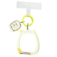 Smartphone Accessory - Sumikko Gurashi / Neko (Gattinosh)