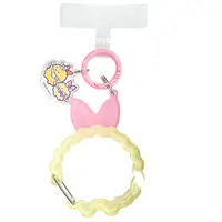Smartphone Accessory - Sumikko Gurashi / Ebifurai no Shippo (Nulpi Chan) & Ebiten no Shippo