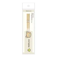 Cutlery - Chopsticks - RILAKKUMA
