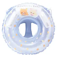 Swim ring - RILAKKUMA / Korilakkuma