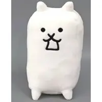 Plush - Nyanko Daisensou / Wall Cat