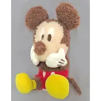 Plush - Disney / Mickey Mouse