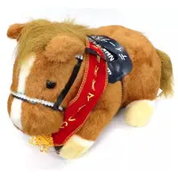 Plush - Horse