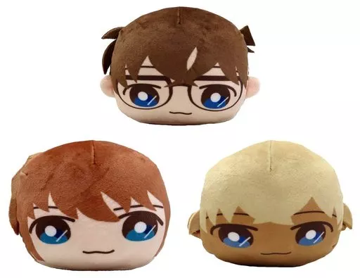 Plush - Detective Conan