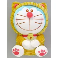 Plush - Doraemon / Doraemon (character)