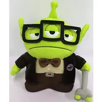 Plush - Up