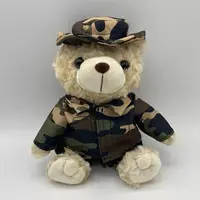 Plush - Teddy bear