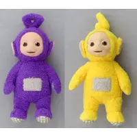 Plush - Teletubbies