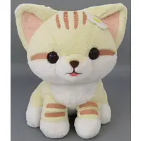 Plush - Sand cat