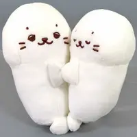 Plush - SIROTAN