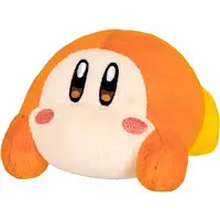 Plush - Kirby's Dream Land / Waddle Dee