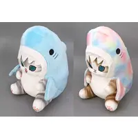 Plush - mofusand / Samenyan