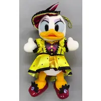 Plush - Disney / Daisy Duck