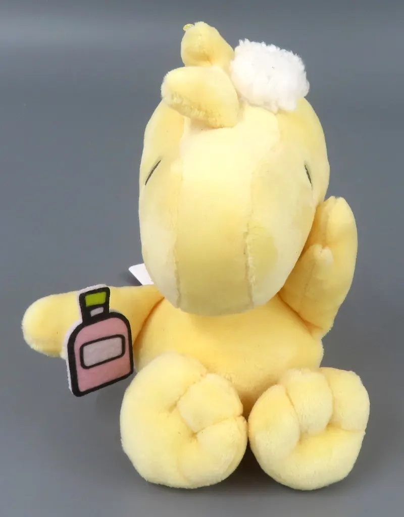 Plush - PEANUTS / Woodstock