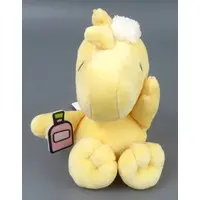 Plush - PEANUTS / Woodstock
