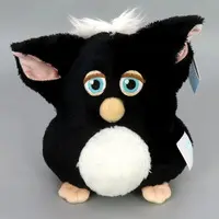 Plush - Furby