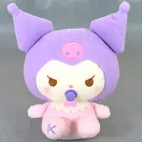 Plush - Sanrio / Kuromi