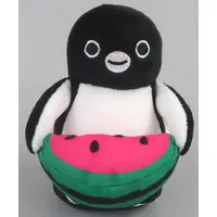 Plush - Suica's Penguin