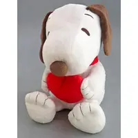 Plush - PEANUTS / Snoopy