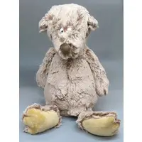 Plush - BEAST TOWN