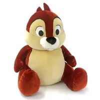 Plush - Disney / Chip (Chip 'n Dale)