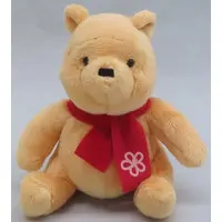 Plush - Winnie the Pooh / Winnie-the-Pooh