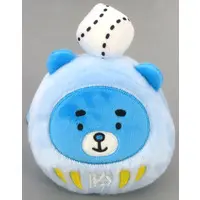 Plush - Hokkaido Nippon-Ham Fighters