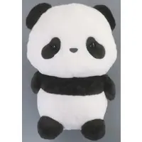 Plush - Panda
