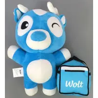 Plush - Wolt