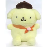 Plush - Sanrio / Pom Pom Purin