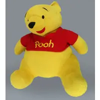 Plush - Winnie the Pooh / Winnie-the-Pooh