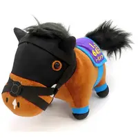 Plush - Thoroughbred collection
