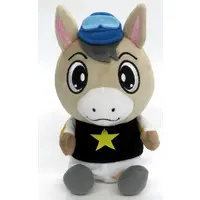 Plush - Hokkaido Keiba