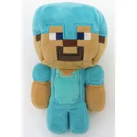 Plush - MINECRAFT