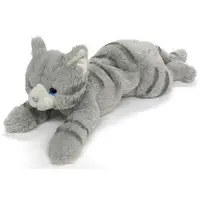 Plush - Hizaneko