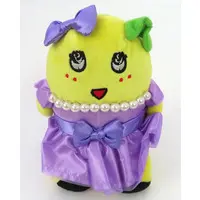 Plush - Funassyi