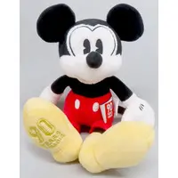 Plush - Disney / Mickey Mouse