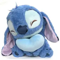Plush - Lilo & Stitch / Stitch