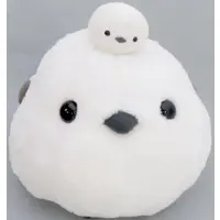 Plush - Shimaenaga