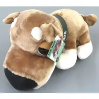 Plush - THE DOG