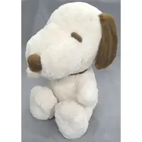 Plush - PEANUTS / Snoopy