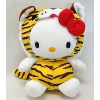 Plush - Sanrio / Hello Kitty